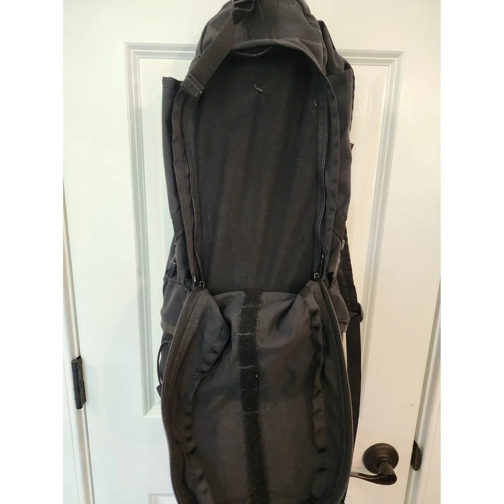 Conterra Crossbow Backpack- Tactical Emergency Operations- Retail $250+